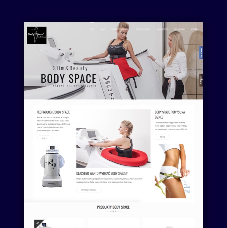 Body Space