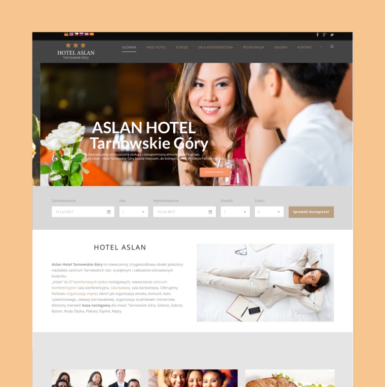 Hotel Aslan
